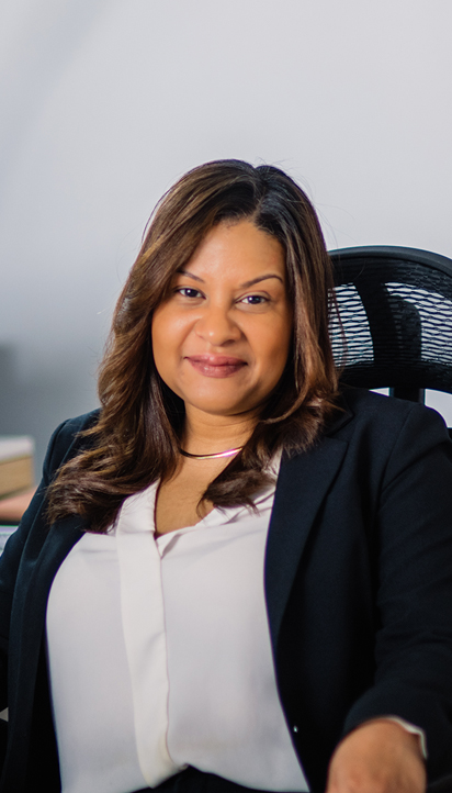 Dr. K, Clinic Director